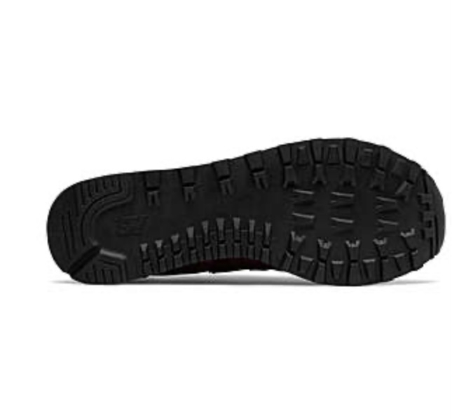 کفش پیاده روی New Balance Walking واکینگ نیوبالانس اورجینال کد ML574EGB ORIGINAL
