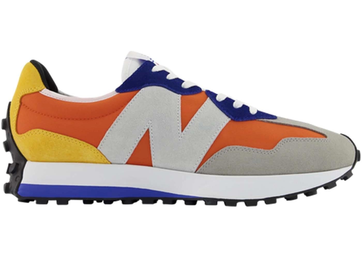 کفش پیاده روی New Balance Walking واکینگ نیوبالانس اورجینال X New کد MS327FIN