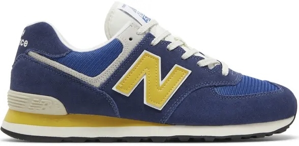  کفش پیاده روی New Balance Walking واکینگ نیوبالانس اورجینال کد U574HBG 