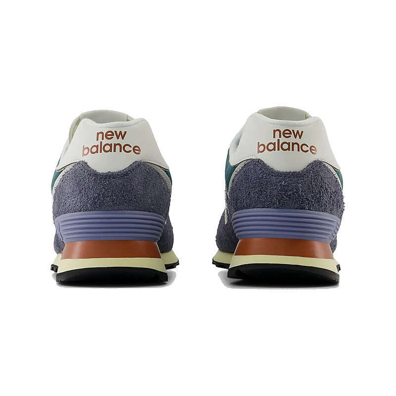  کفش پیاده روی New Balance Walking واکینگ نیوبالانس اورجینال کد U574WBG ORIGINAL 