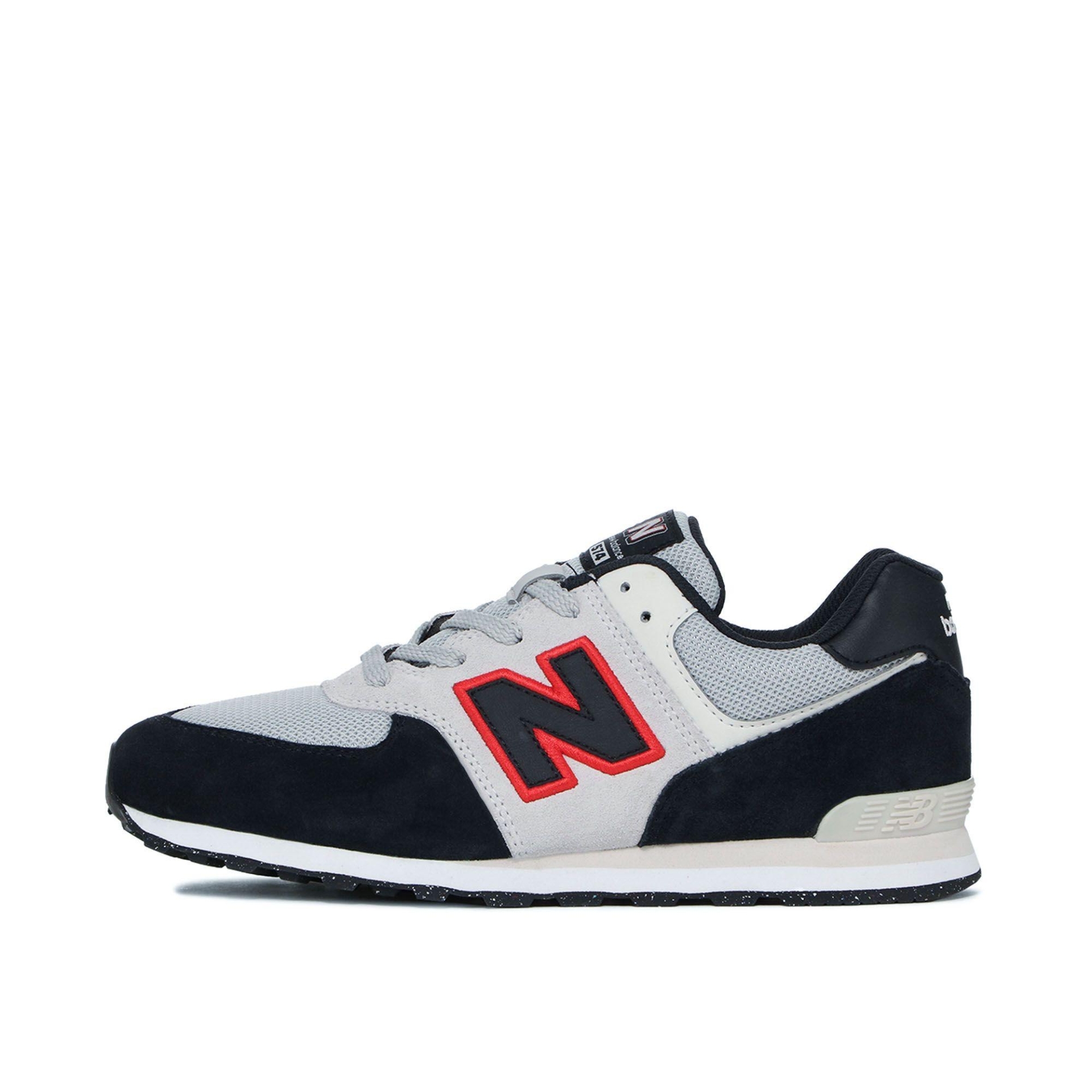  کفش پیاده روی New Balance Walking واکینگ نیوبالانس اورجینال X New کد GC574SV1 