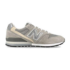 کفش پیاده روی New Balance Walking واکینگ نیوبالانس اورجینال کد CM996GR2 ORIGINAL