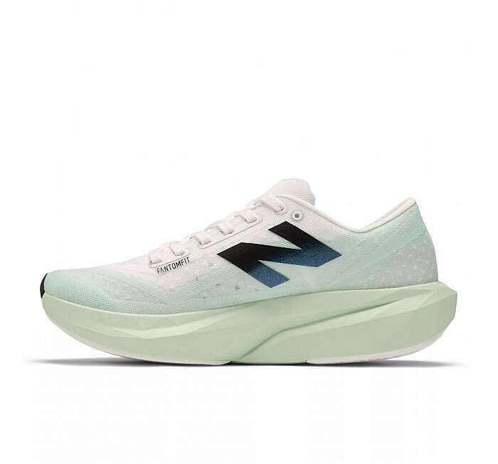 کفش مخصوص دویدن New Balance Running رانینگ نیوبالانس اورجینال کد WFCXCA4 ORIGINAL