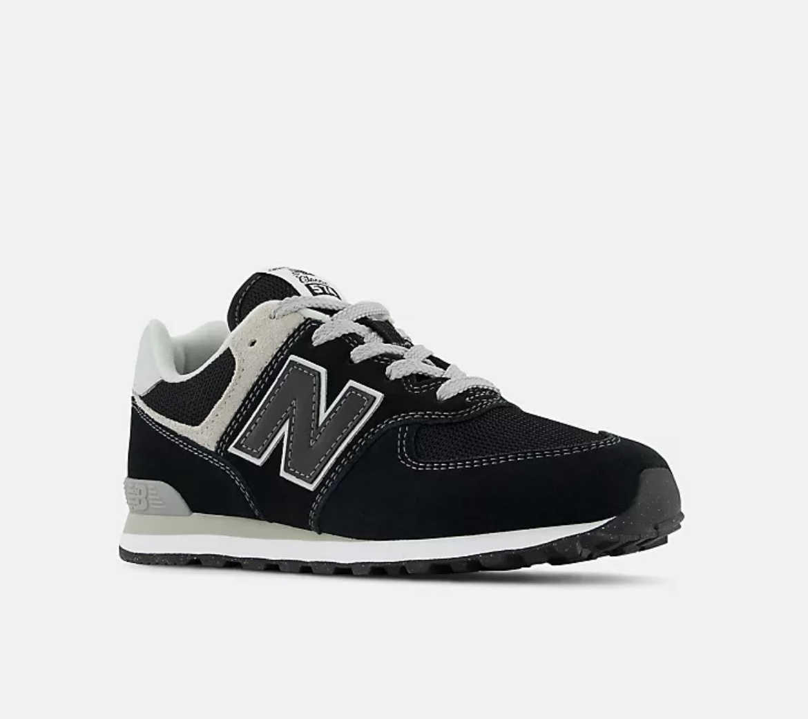 کفش پیاده روی New Balance Walking واکینگ نیوبالانس اورجینال X New کد GC574EVB