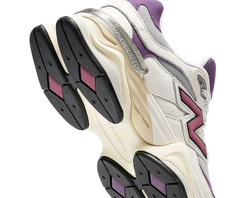  کفش پیاده روی New Balance Walking واکینگ نیوبالانس اورجینال کد U9060ESC ORIGINAL 