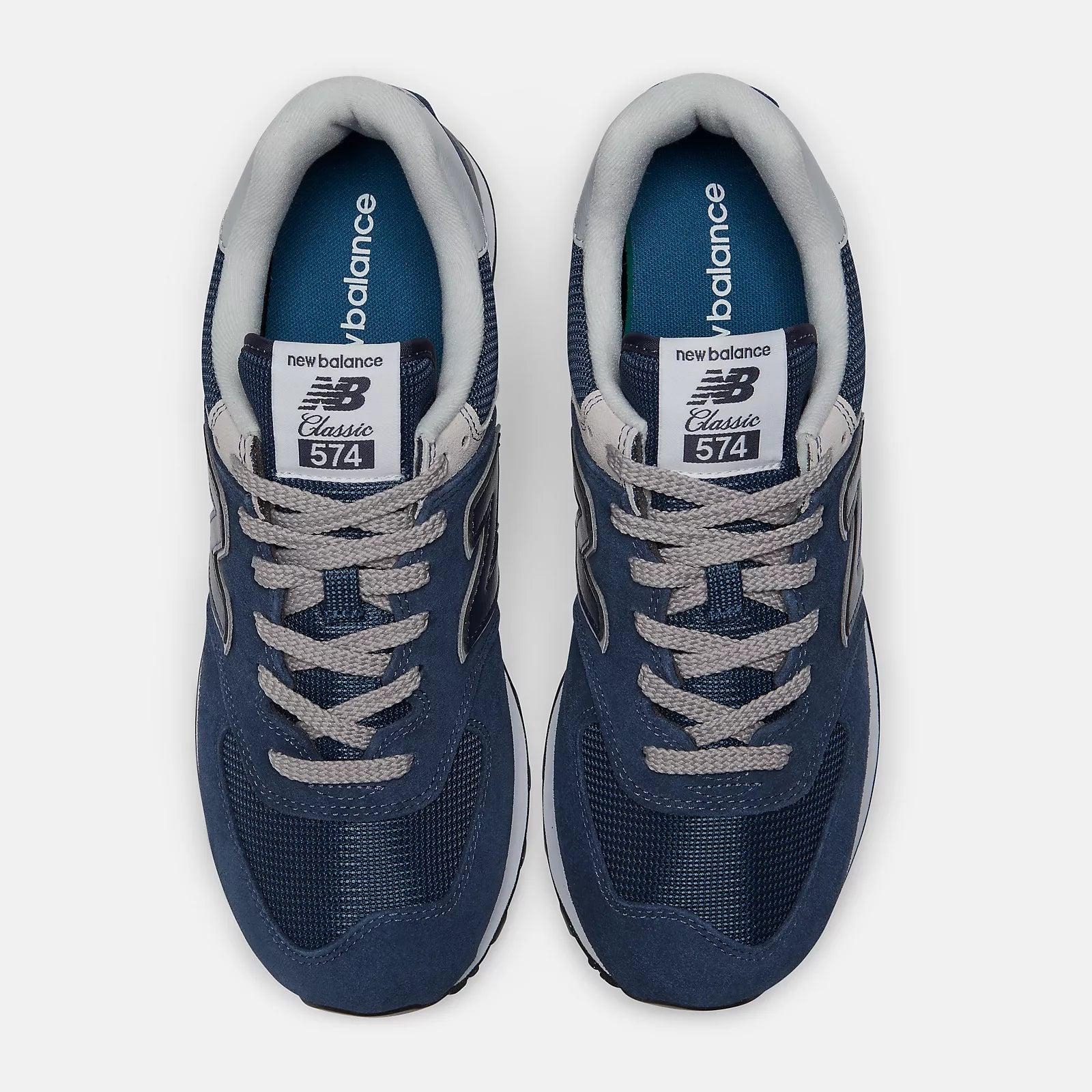  کفش پیاده روی New Balance Walking واکینگ نیوبالانس اورجینال X New کد ML574EVN 