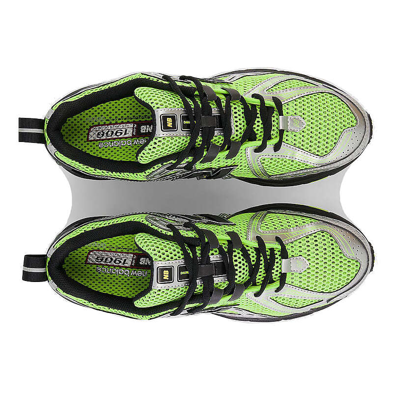  کفش پیاده روی New Balance Walking واکینگ نیوبالانس اورجینال کد M1906RCG ORIGINAL 