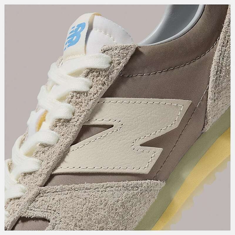  کفش پیاده روی New Balance Walking واکینگ نیوبالانس اورجینال کد U471GR ORIGINAL 