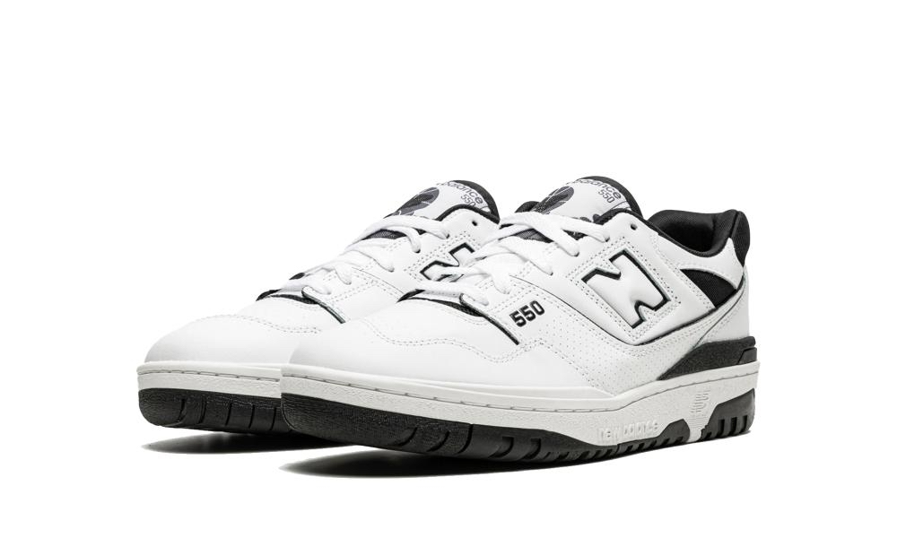 کفش پیاده روی New Balance Walking واکینگ نیوبالانس اورجینال X New کد BB550PRB