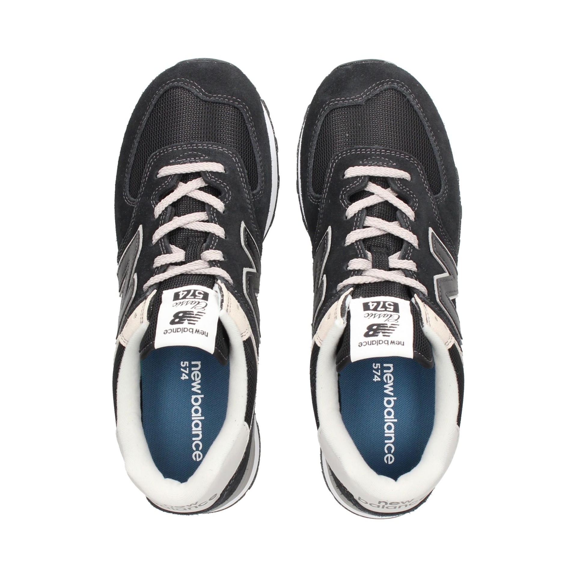  کفش پیاده روی New Balance Walking واکینگ نیوبالانس اورجینال X New کد ML574EVB 