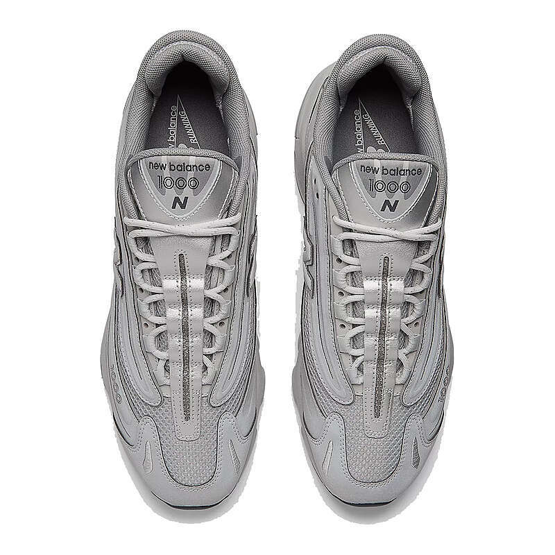  کفش پیاده روی New Balance Walking واکینگ نیوبالانس اورجینال کد M1000TE ORIGINAL 