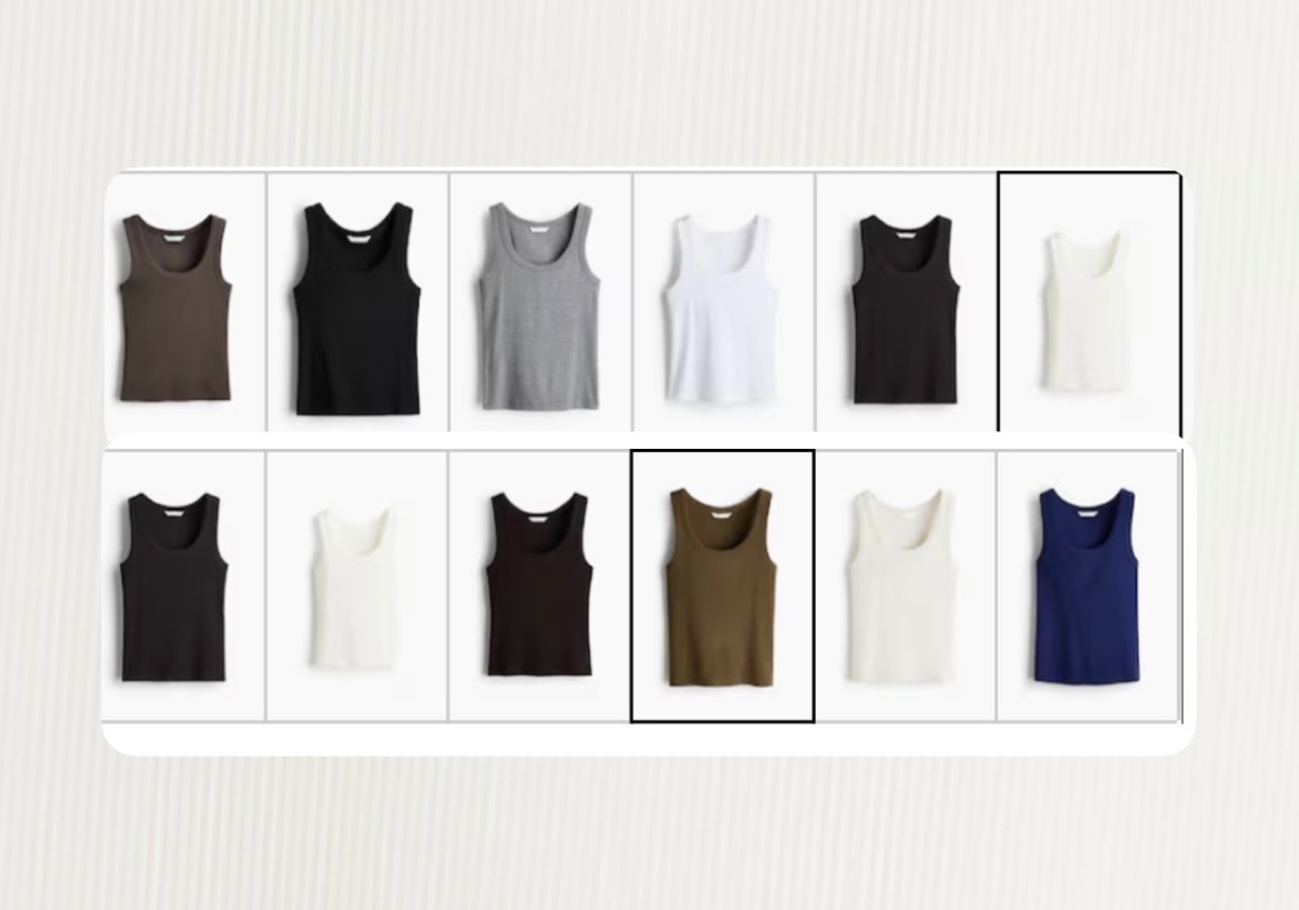 برندH&M ORIGINAL اچ اند ام اورجینال NEW 2026 انگلستان