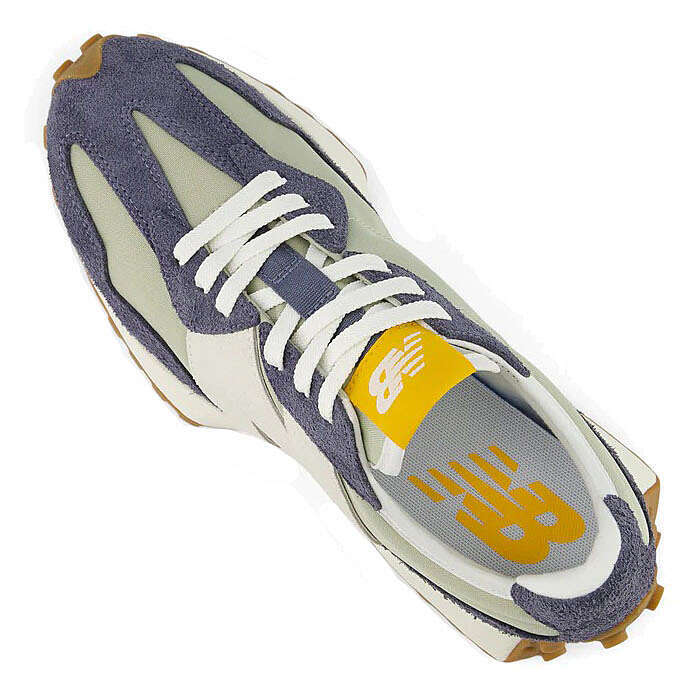 کفش پیاده روی New Balance Walking واکینگ نیوبالانس اورجینال کد U327SD ORIGINAL