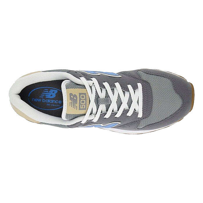  کفش پیاده روی New Balance Walking واکینگ نیوبالانس اورجینال کد GM500TBW ORIGINAL 