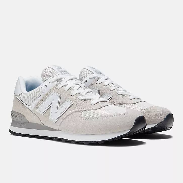  کفش پیاده روی New Balance Walking واکینگ نیوبالانس اورجینال کد ML574EVW 