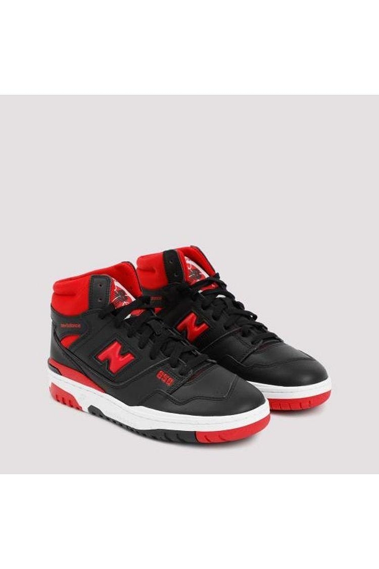  کفش پیاده روی New Balance Walking واکینگ نیوبالانس اورجینال X New کد‌ BB650RBR 