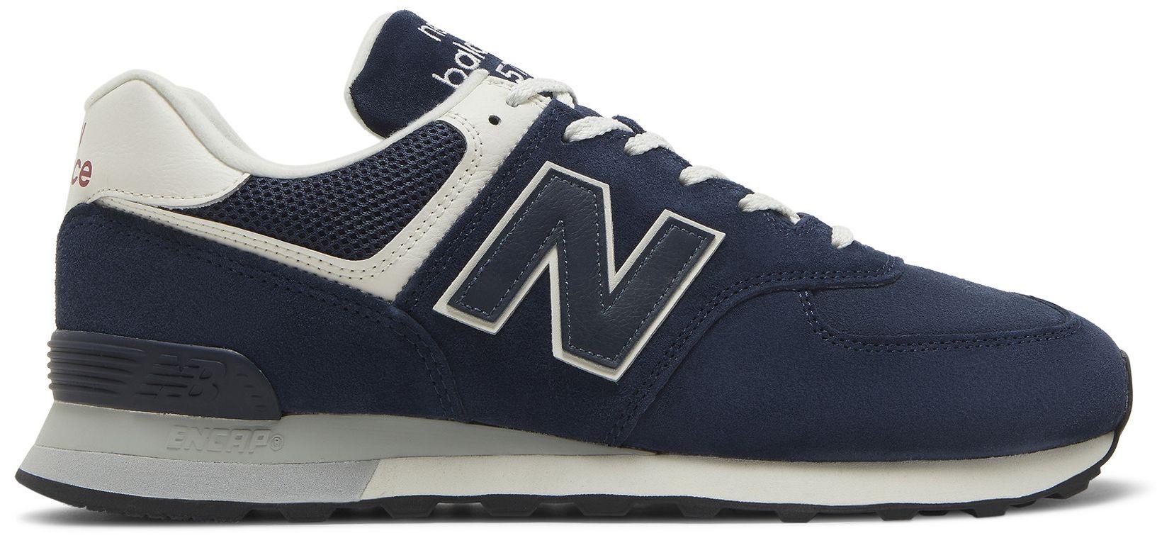  کفش پیاده روی New Balance Walking واکینگ نیوبالانس اورجینال X New کد ML574EVN 
