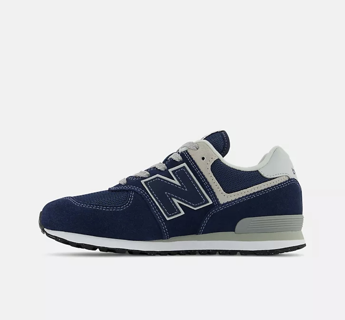  کفش پیاده روی New Balance Walking واکینگ نیوبالانس اورجینال X New کدGC574EVN 