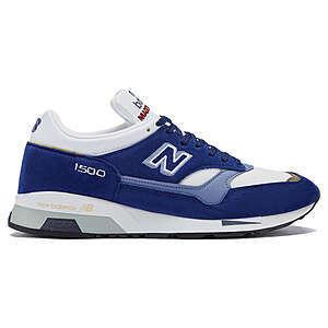 کفش پیاده روی New Balance Walking واکینگ نیوبالانس اورجینال کد M1500PWT ORIGINAL