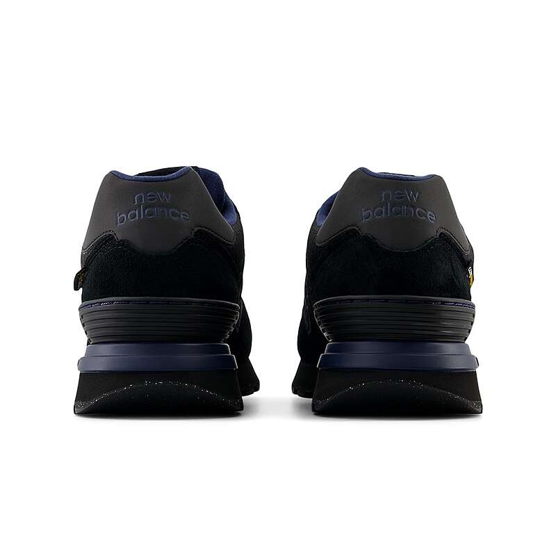  کفش پیاده روی New Balance Walking واکینگ نیوبالانس اورجینال کد U574LGPB ORIGINAL 