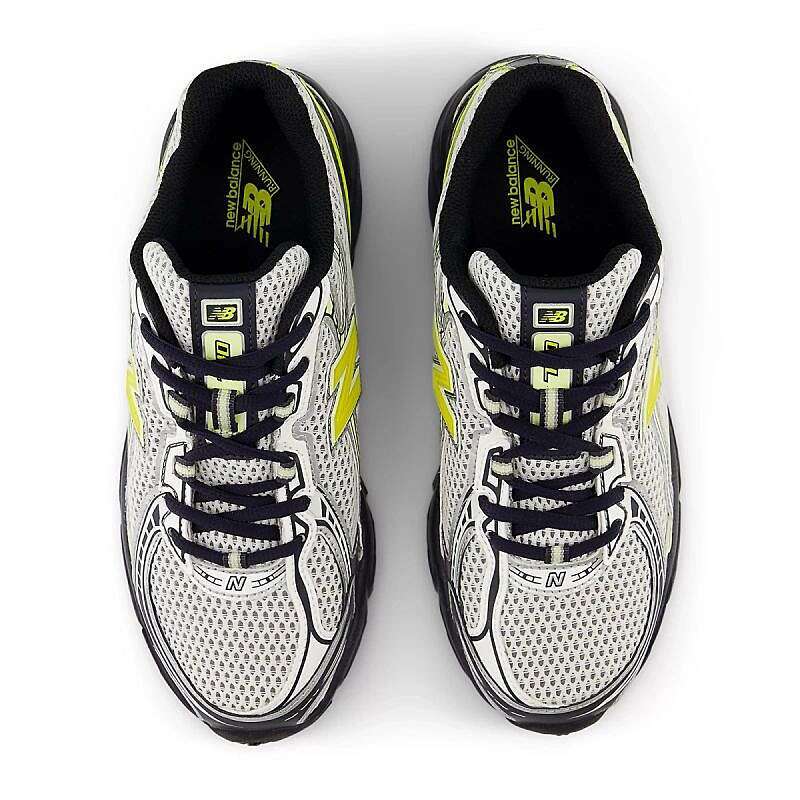  کفش پیاده روی New Balance Walking واکینگ نیوبالانس اورجینال کد U740FR2 ORIGINAL 