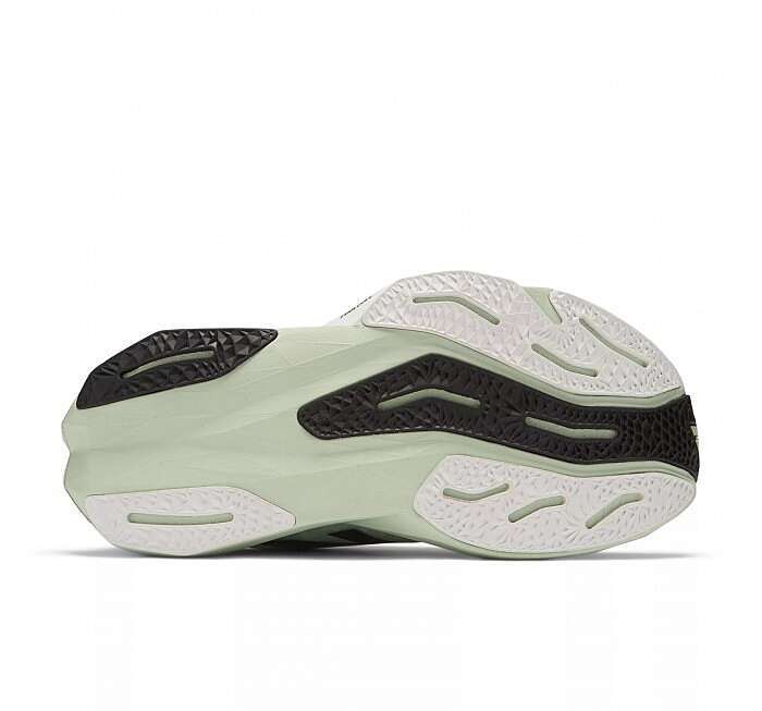 کفش مخصوص دویدن New Balance Running رانینگ نیوبالانس اورجینال کد WFCXCA4 ORIGINAL