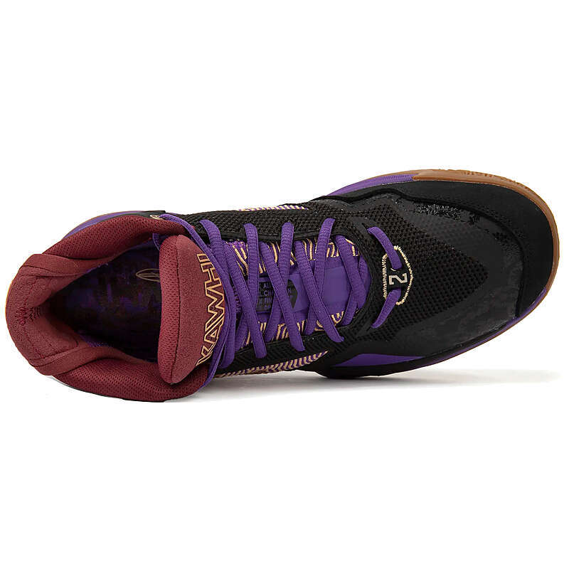  کفش بسکتبالی مردانه New balance اورجینال کد BBKLSLV1 ORIGINAL 