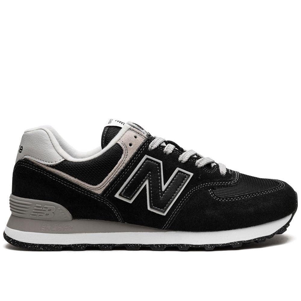  کفش پیاده روی New Balance Walking واکینگ نیوبالانس اورجینال X New کد ML574EVB 