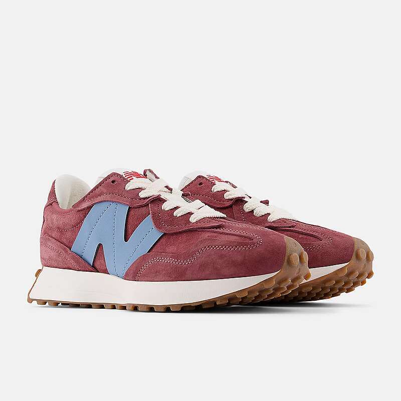  کفش مخصوص پیاده روی New Balance اورجینال کد U327WSA ORIGINAL 