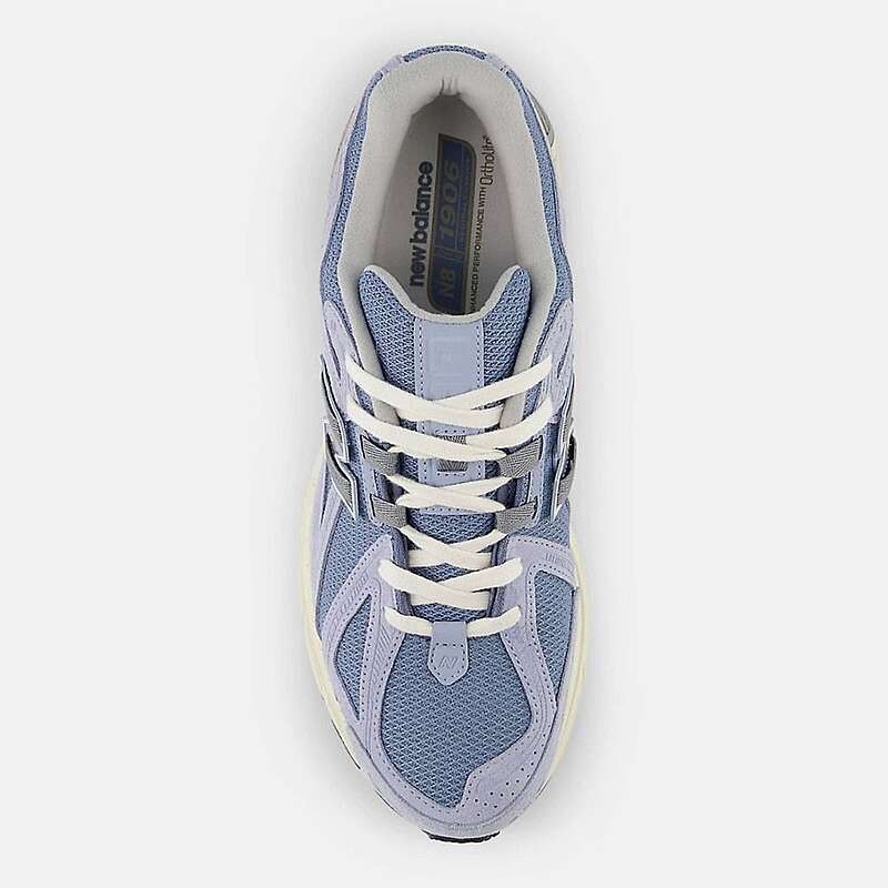  کفش پیاده روی New Balance Walking واکینگ نیوبالانس اورجینال کد M1906FF ORIGINAL 