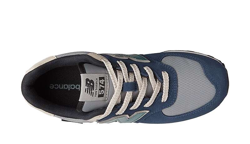  کفش پیاده روی New Balance Walking واکینگ نیوبالانس اورجینال کد GC574SOA ORIGINAL 