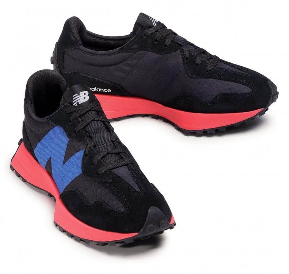  کفش پیاده روی New Balance Walking واکینگ نیوبالانس اورجینال X New کد GS327BC1 