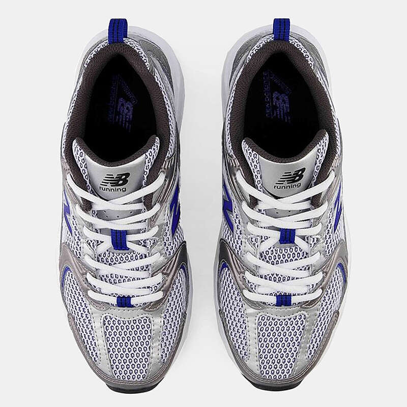  کفش پیاده روی New Balance Walking واکینگ نیوبالانس اورجینال کد U530ADE ORIGINAL 