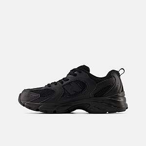 کفش بچگانه New Balance اورجینال مخصوص دویدن و پیاده روی کدGR530PB ORIGINAL