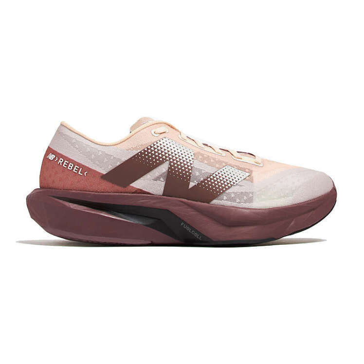 کفش دویدن New Balance Running رانینگ نیوبالانس اورجینال کد MFCXLC4 ORIGINAL