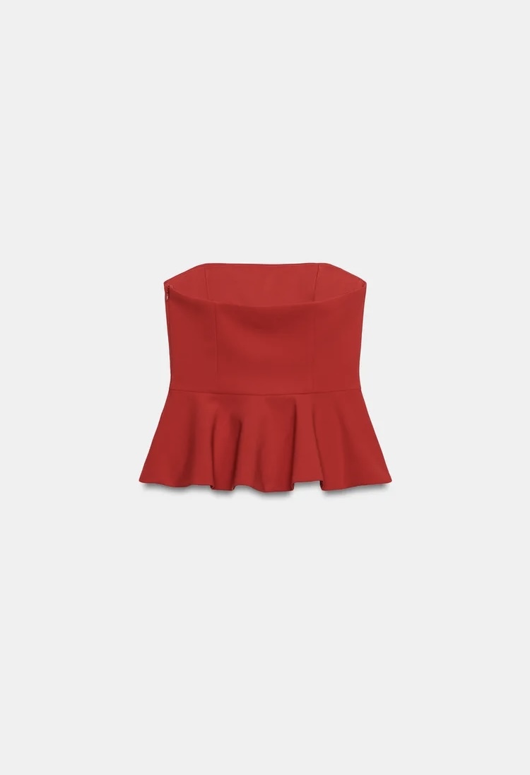 تاپ زنانه
