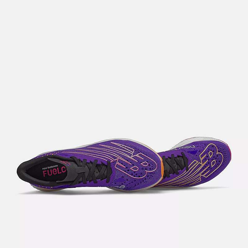  کفش مخصوص دویدن زنانه New Balance Running رانینگ نیوبالانس اورجینال کد WRCELVB2 ORIGINAL 