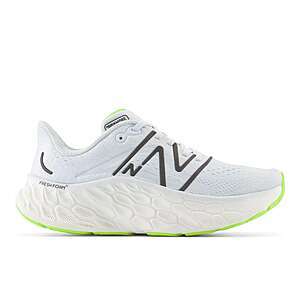 کفش مخصوص دویدن New Balance Running رانینگ نیوبالانس اورجینال کد WMORCR4 ORIGINAL