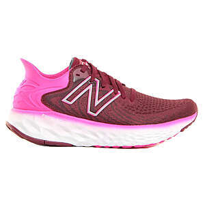 کفش دویدن زنانه New Balance Running رانینگ نیوبالانس اورجینال کد W1080G11 ORIGINAL