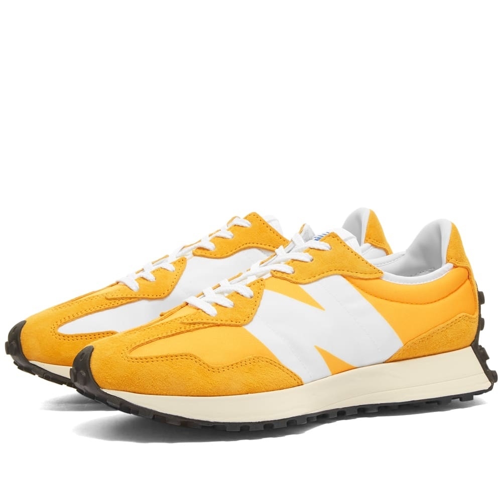  کفش پیاده روی New Balance Walking واکینگ نیوبالانس اورجینال X New کد MS327LI1 