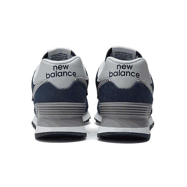  کفش پیاده روی New Balance Walking واکینگ نیوبالانس اورجینال کد WL574EVN ORIGINAL 