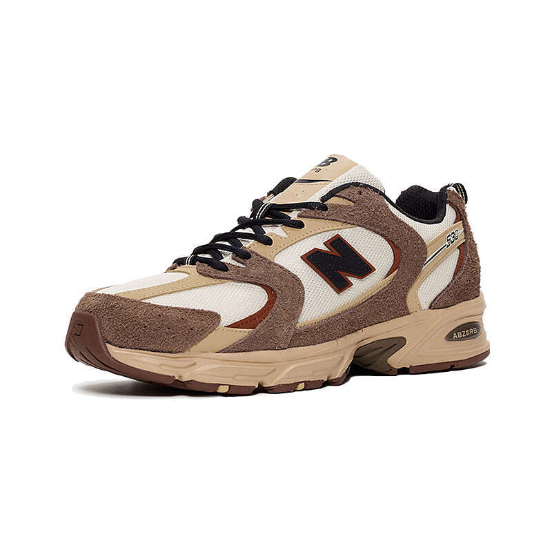 کفش دویدن New Balance Running رانینگ نیوبالانس اورجینال کد MR530SNC ORIGINAL