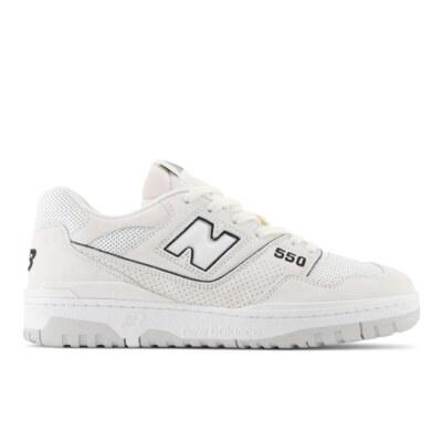  کفش پیاده روی New Balance Walking واکینگ نیوبالانس اورجینال X New l کد BB550PRB 