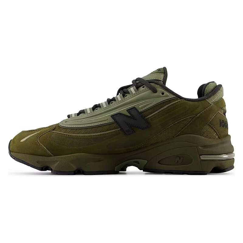  کفش پیاده روی New Balance Walking واکینگ نیوبالانس اورجینال کد M1000NBU ORIGINAL 