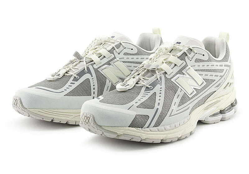  کفش پیاده روی New Balance Walking واکینگ نیوبالانس اورجینال کد U1906RWG ORIGINAL 