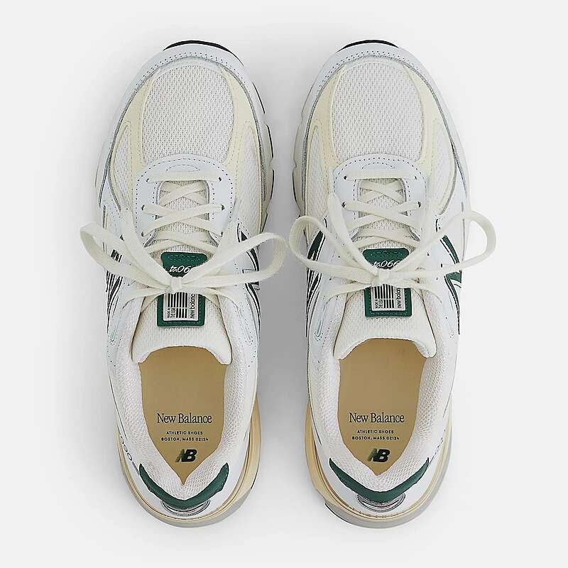  کفش پیاده روی New Balance Walking واکینگ نیوبالانس اورجینال کد U990TC4 ORIGINAL 