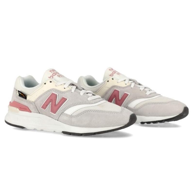  کفش پیاده روی New Balance Walking واکینگ نیوبالانس اورجینال X New کد GR997HMA 