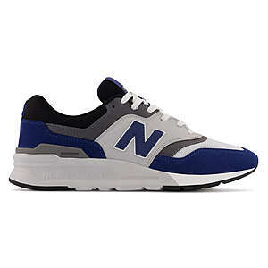 کفش پیاده روی New Balance Walking واکینگ نیوبالانس اورجینال کد CM997HVE ORIGINAL