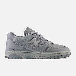 کفش پیاده روی New Balance Walking واکینگ نیوبالانس اورجینال کد BB550MCB ORIGINAL