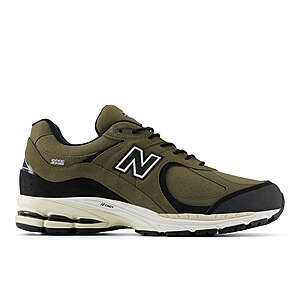 کفش پیاده روی New Balance Walking واکینگ نیوبالانس اورجینال کد M2002RXU ORIGINAL